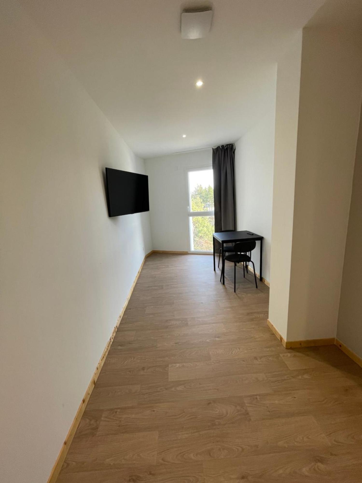 Le Salvador - Appart'Hotel De 18M2 A 44M2 La Talaudiere Exterior foto
